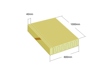 Теплоизоляция минераловатная Rockwool (Роквул) ФЛЕКСИ БАТТС (плиты)