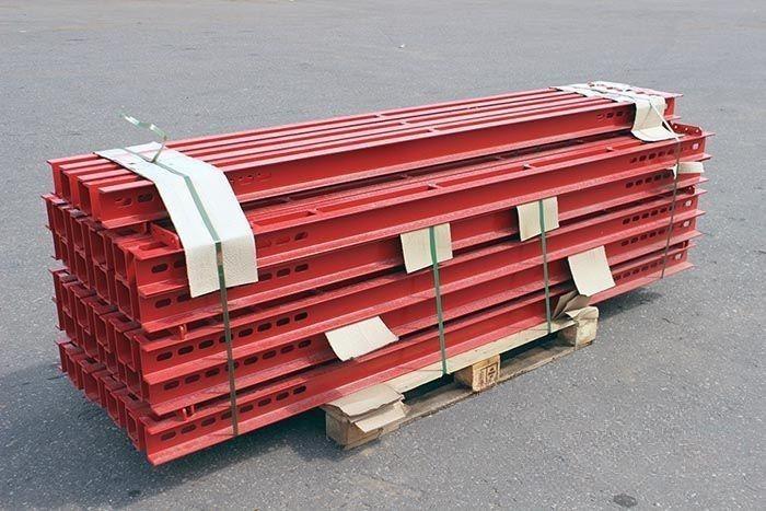 Ригель SRZ 245 см