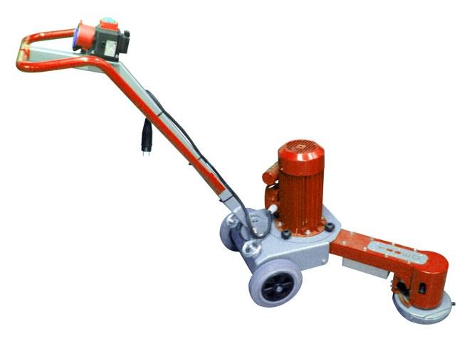 Шлифовальная машина угловая Diamatic (Диаматик) 180-EC (220В)