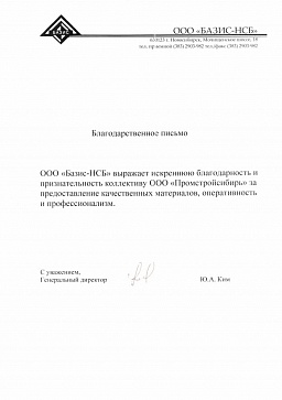 Базис-НСБ